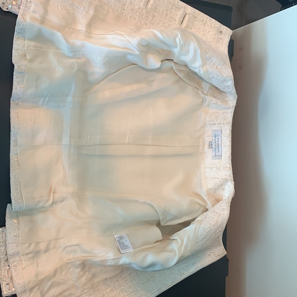 TAHARI Arthur S. Levine Women’s Blazer - Picture 14 of 16